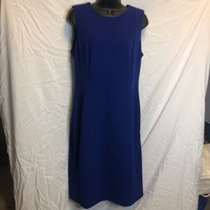 Calvin Klein Dress Size 10